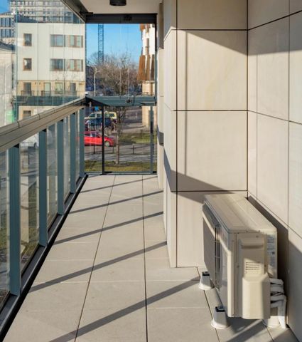 Mieszkanie do wynajęcia - Warszawa, Bukowińska - Photo 2