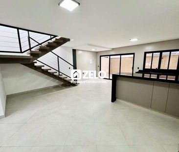 Casa em Condomínio para alugar, Chácara Primavera - Campinas/SP - Photo 1