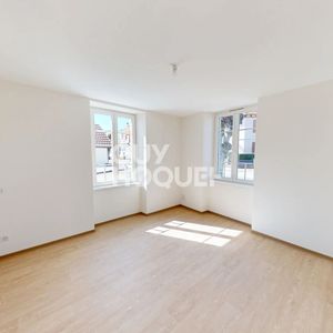 Appartement neuf de 67.22m² idéalement situé à WATTWILLER - Photo 2