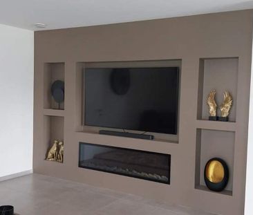 Woning te huur in Neerpelt voor € 1.425 met 3 slaapkamers - Foto 5