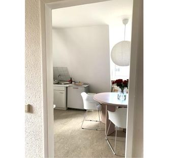 N-St.Johannis: Geschmackvolle 1,5-Zi-Galerie-Whg. (4.+5.OG o.L.), E... - Photo 4