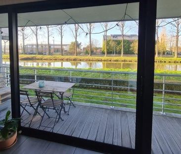 Lichtrijk appartement met Terras en Autostandplaats te huur in Asse... - Foto 6