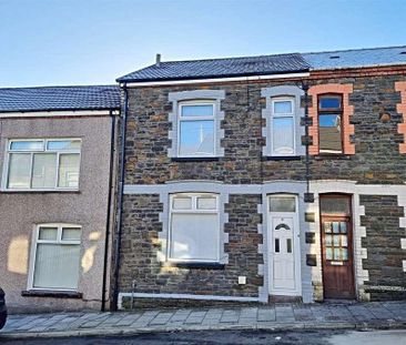 Paget Street, Ynysybwl, Pontypridd, CF37 - Photo 4