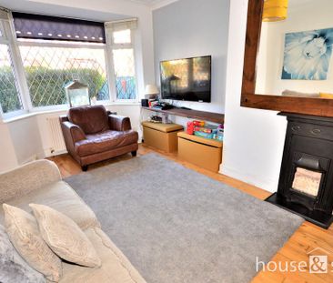 2 bedroom terraced house to rent - Photo 4