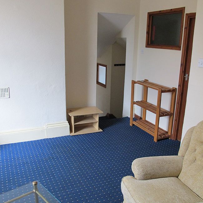129 Warwick Road, Carlisle (STUDENT HOUSE) 10 rooms available August 2026 - Photo 1