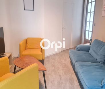 Appartement à louer 1 pièce • 14,50 m 2 Tourcoing - Photo 1
