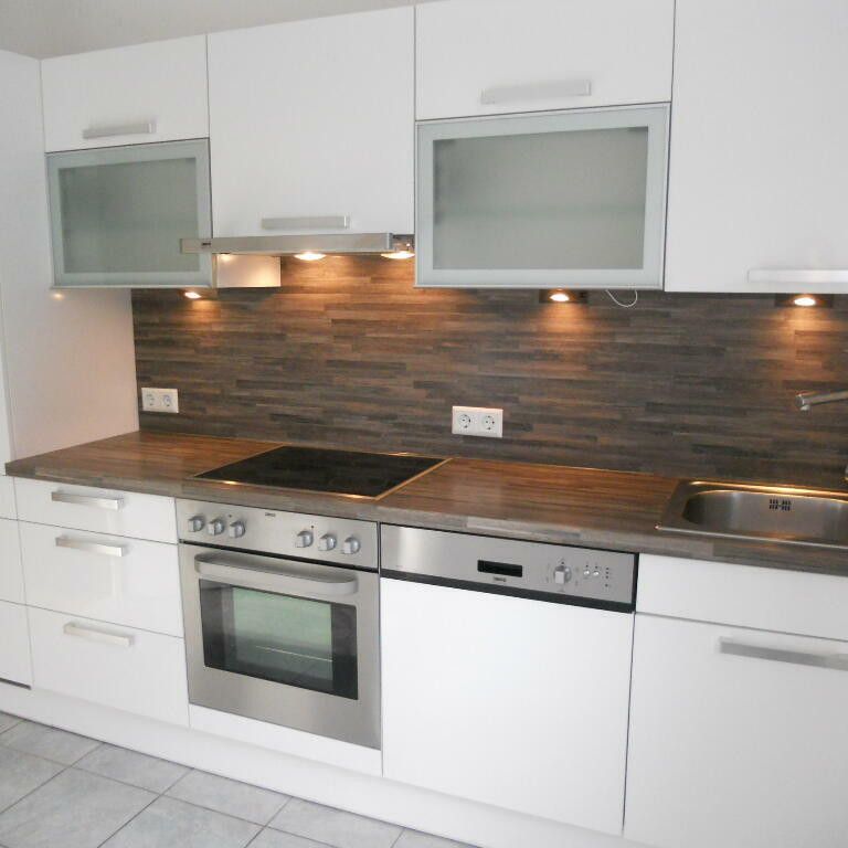 ab 15.2.2026 - Geidorf: 3 Zimmer- Wohnung mit moderner Küche. - Photo 1