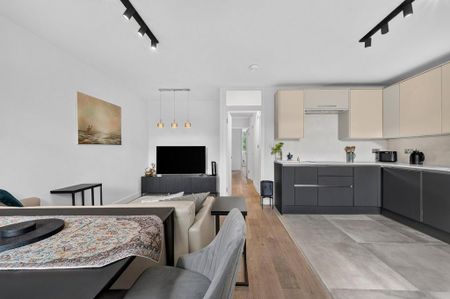 1 bedroom flat to rent - Photo 5