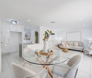 Modern Townhouse Living in the Heart of Eight Mile Plains - Photo 3