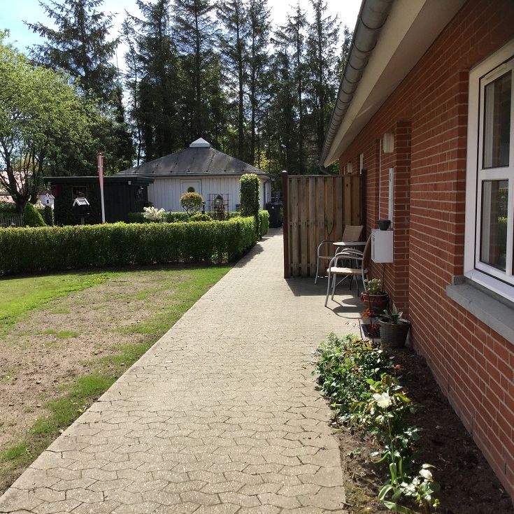 Vesterbrogade 4 A, Lem, 7860, Spøttrup - Photo 1