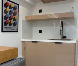 Studio/Γκαρσονιέρα για ενοικίαση - Κολωνάκι - Λυκαβηττός, - Photo 6