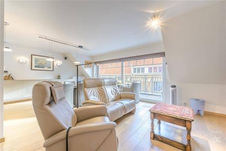 Duplex te huur - Foto 2