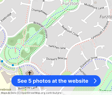 Twitchen Lane, Furzton, Milton Keynes, MK4 - Photo 1