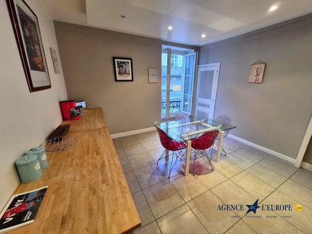 Location Appartement 2 pièces 73m² VICHY 03200 - Photo 5