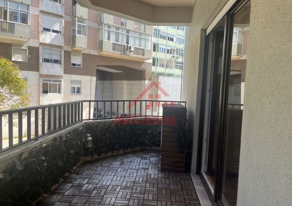 Apartamento T2 em Lisboa