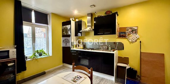 Appartement T2 Calais à louer - Photo 2