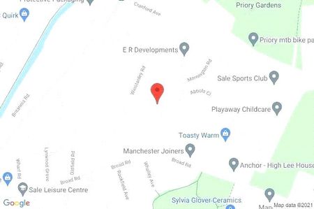 2, 6 Sherwood Avenue, Sale, Manchester, M33 2AJ - Photo 4