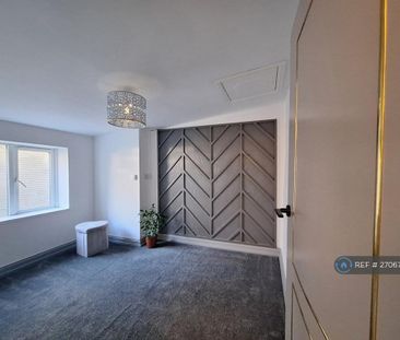 1 bedroom end of terrace house to rent - Photo 5