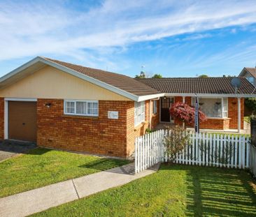 2 Bedrooms in Beerescourt - Photo 4