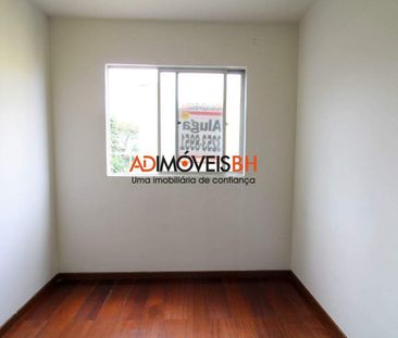 Apartamento para aluguel, 3 quartos, 3 vagas, Santa Cruz - Belo Hor... - Photo 2