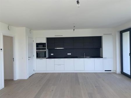 Appartement te huur - Photo 4