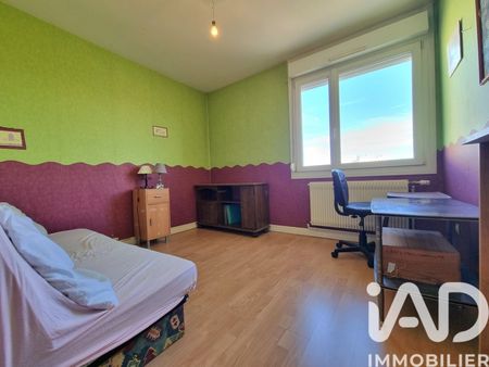 Appartement 4 pièces à Villers-lès-Nancy - Photo 4