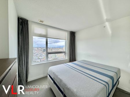 Condo in Vancouver West Side, BC - Photo 4