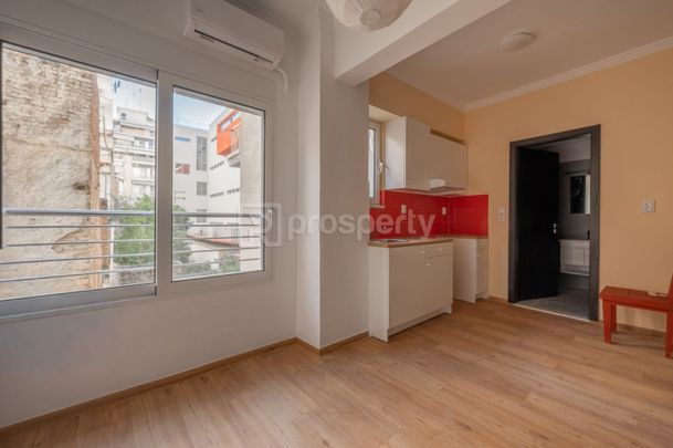 Studio/Γκαρσονιέρα για ενοικίαση Πάτρα - Κέντρο (Πάτρα) - Photo 1