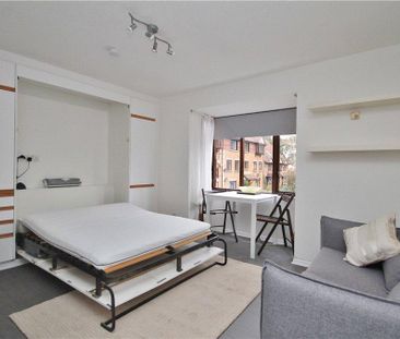 Studio to rent - Photo 3