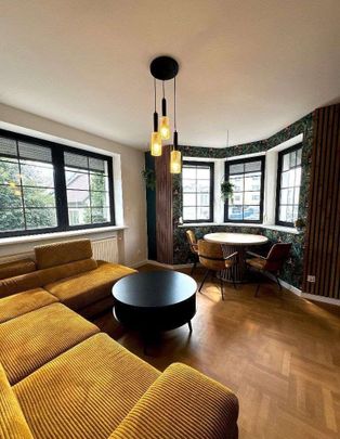 2 pok Mieszkanie Gdynia Chylonia parking i taras - Photo 1