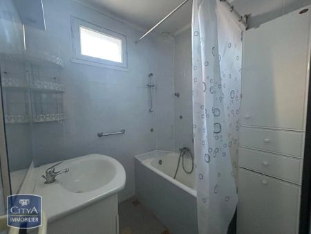 Appartement à louer 3 pièces 62.89m² - Photo 5