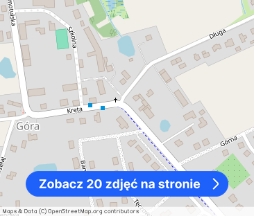 Mieszkanie - 2 pokoje - 40 m2 - Zdjęcie 1
