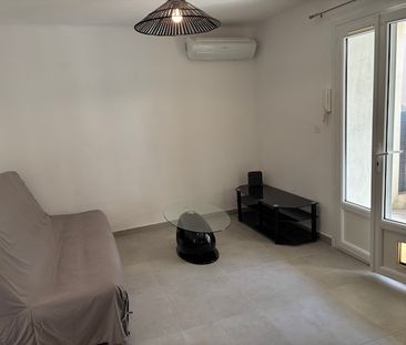 Location Appartement 2 pièces 43m² - Photo 1