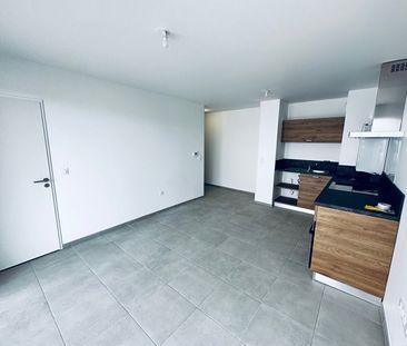 Location Appartement 2 pièces 41m² - Photo 2