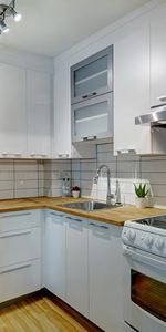 Appartement 2 ½ à louer Limoilou juillet 2026 - Photo 3