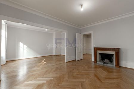 4.5 Zimmer, 90 m², 1. Stock - Foto 3