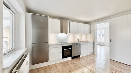 2 værelses – Horsetorvet 1, 2. lejl. 25 – Odense C - Foto 2