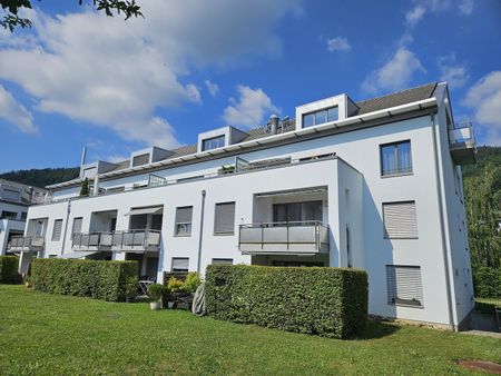 4.5 Zimmer, 93 m², 1. Stock - Photo 2