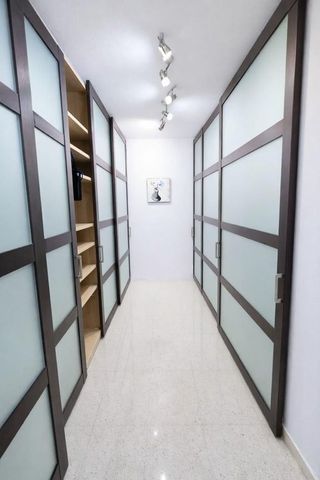 3 room luxury Apartment for rent in Benidorm, Spain - Photo 4