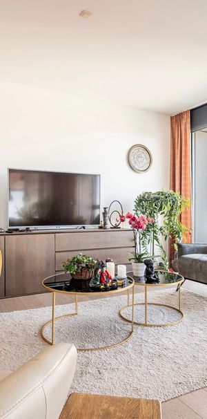 Appartement te huur in Turnhout voor € 1.150 met 2 slaapkamers - Photo 1