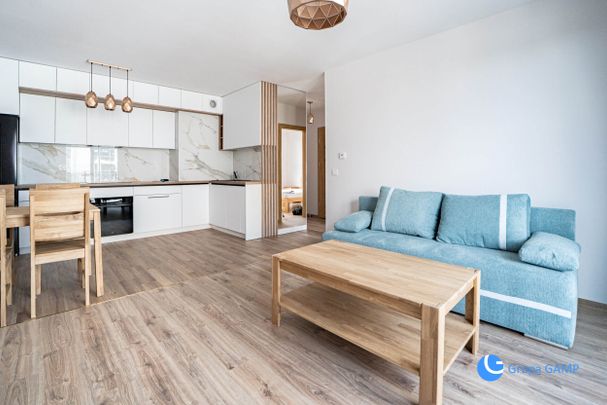 Nowe 45m2 *Dolina Krasowa-Krzeszowice*Garaż - Photo 1
