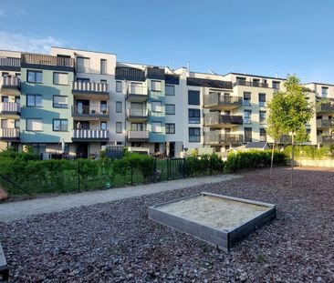 Moderne 1- Zimmer Wohnung mit Balkon zwischen Stadt und Natur! - Foto 6