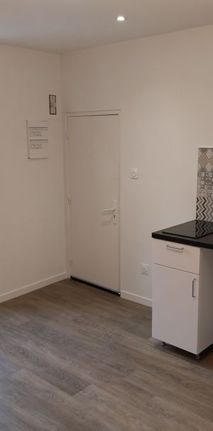 Location Appartement 1 pièce 19m² DIJON 21000 - Photo 1