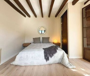 Luxury penthouse for rent in Palma de Mallorca, Balearic Islands - Photo 3