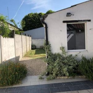 Location maison à Saint-Amand-les-Eaux - Photo 2