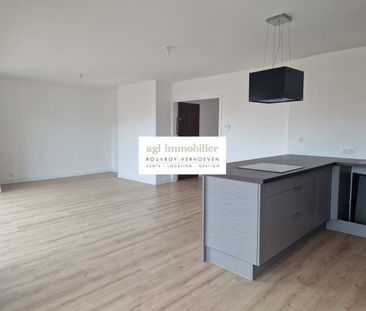 Location Appartement 4 pièces 93m² DUNKERQUE 59140 - Photo 4