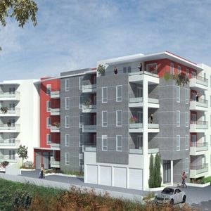 Résidence Green Park - Bâtiment A 17 rue du Rassat, 63000, Clermont-Ferrand - Photo 2