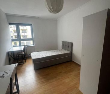 WG - 1 Zimmer in Q4 Mannheim - Innenstadt - Photo 1