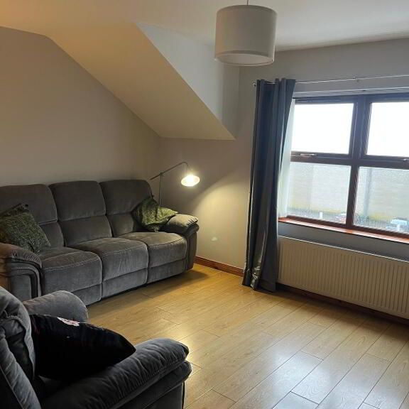 Apartment, 5 Harbour View, Newry Street, Warrenpoint, BT34 3GX - Photo 1