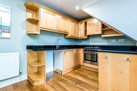 1 bedroom end of terrace house to rent - Photo 5